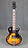 Eagle ES175 de 1978 Made in Japan