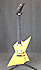 Gibson Custom Shop Explorer XPL de 1985