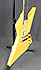 Gibson Custom Shop Explorer XPL de 1985