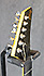Gibson Custom Shop Explorer XPL de 1985