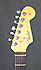 Fender Custom Shop Rory Gallagher Stratocaster