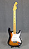 Squier Stratocaster JV de 1983 Japan