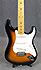 Squier Stratocaster JV de 1983 Japan