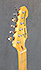 Squier Stratocaster JV de 1983 Japan