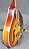 Harmony Mandoline