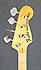 Fender Precision Bass de 1973
