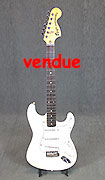 Squier Stratocaster SQ de 1985 Japan