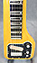 Gibson Skylark Lapsteel