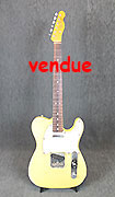 Fender Telecaster Corps 1973 n manche 1967