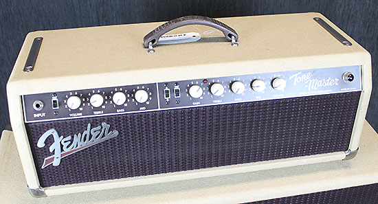 Fender Tone Master Type CRS-3