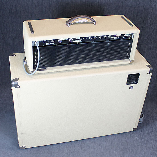 Fender Tone Master Type CRS-3