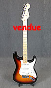 Fender VG Stratocaster