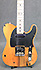 Fender American Pro Exotic Collection Pine Telecaster