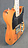 Fender American Pro Exotic Collection Pine Telecaster