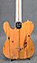 Fender American Pro Exotic Collection Pine Telecaster