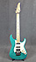 Tom Anderson Classic de 1999