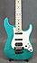 Tom Anderson Classic de 1999