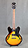 Epiphone Dot