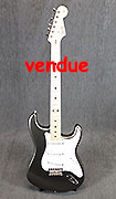 Fender Custom Shop Eric Clapton Stratocaster