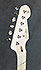 Fender Custom Shop Eric Clapton Stratocaster