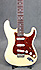 Fender Custom Shop 65 Stratocaster Relic Hardtail