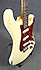 Fender Custom Shop 65 Stratocaster Relic Hardtail