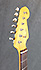 Fender Custom Shop 65 Stratocaster Relic Hardtail