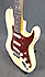 Fender Custom Shop 65 Stratocaster Relic Hardtail