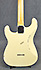 Fender Custom Shop 65 Stratocaster Relic Hardtail