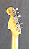 Fender Custom Shop 65 Stratocaster Relic Hardtail