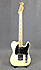 Fender Telecaster de 1978 Chevalet 6 pontets, mécaniques Schaller.