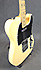 Fender Telecaster de 1978 Chevalet 6 pontets, mécaniques Schaller.