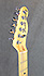 Fender Telecaster de 1978 Chevalet 6 pontets, mécaniques Schaller.