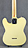 Fender Telecaster de 1978 Chevalet 6 pontets, mécaniques Schaller.