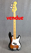 Fender Precision Bass 57 de 1989 Made in Japan