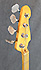 Fender Precision Bass 57 de 1989 Made in Japan