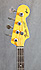 Fender Squier Serie Jazz Bass