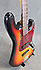 Fender Squier Serie Jazz Bass