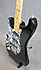Warmoth-Fender Stratocaster LH Micros Fender 56 Seymour Duncan - Little 59