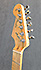 Warmoth-Fender Stratocaster LH Micros Fender 56 Seymour Duncan - Little 59