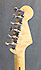 Warmoth-Fender Stratocaster LH Micros Fender 56 Seymour Duncan - Little 59