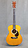 Martin OMJM John Mayer Signature