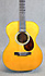 Martin OMJM John Mayer Signature