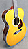 Martin OMJM John Mayer Signature