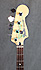 Fender Precision Bass Micro Hep Cat