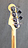 Fender Precision Bass Micro Hep Cat