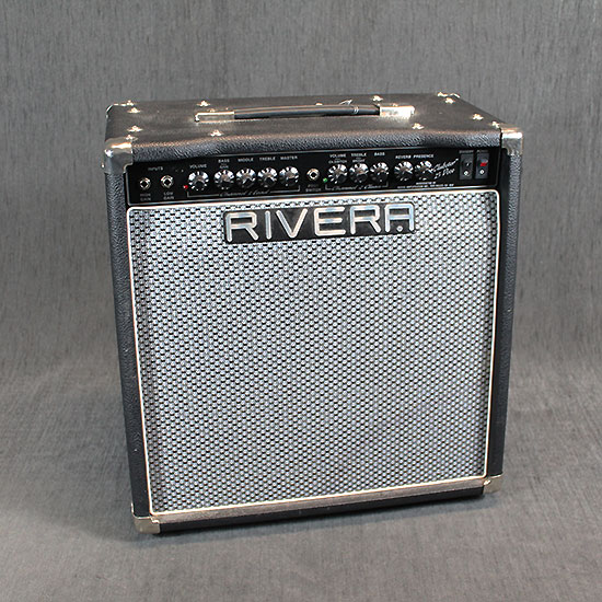 Rivera Clubster 25 Doce