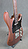 Kit Warmoth Telecaster Micros Hep Cat Broadcaster