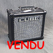 Roland Cube 10GX avec housse