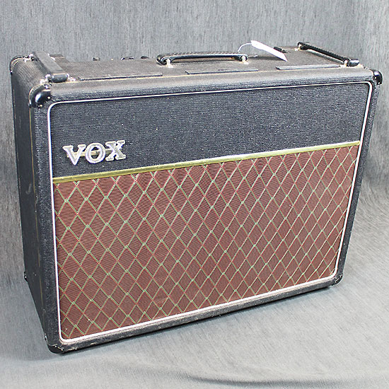 Vox JMI AC30TB DE 1965